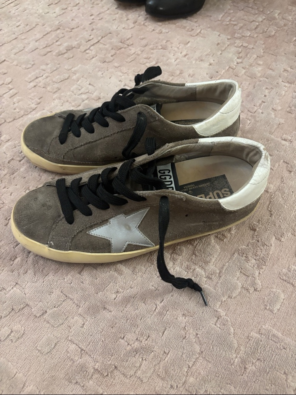 Golden Goose sneakers